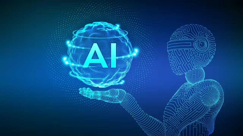 New AI policy sets ambitious targets