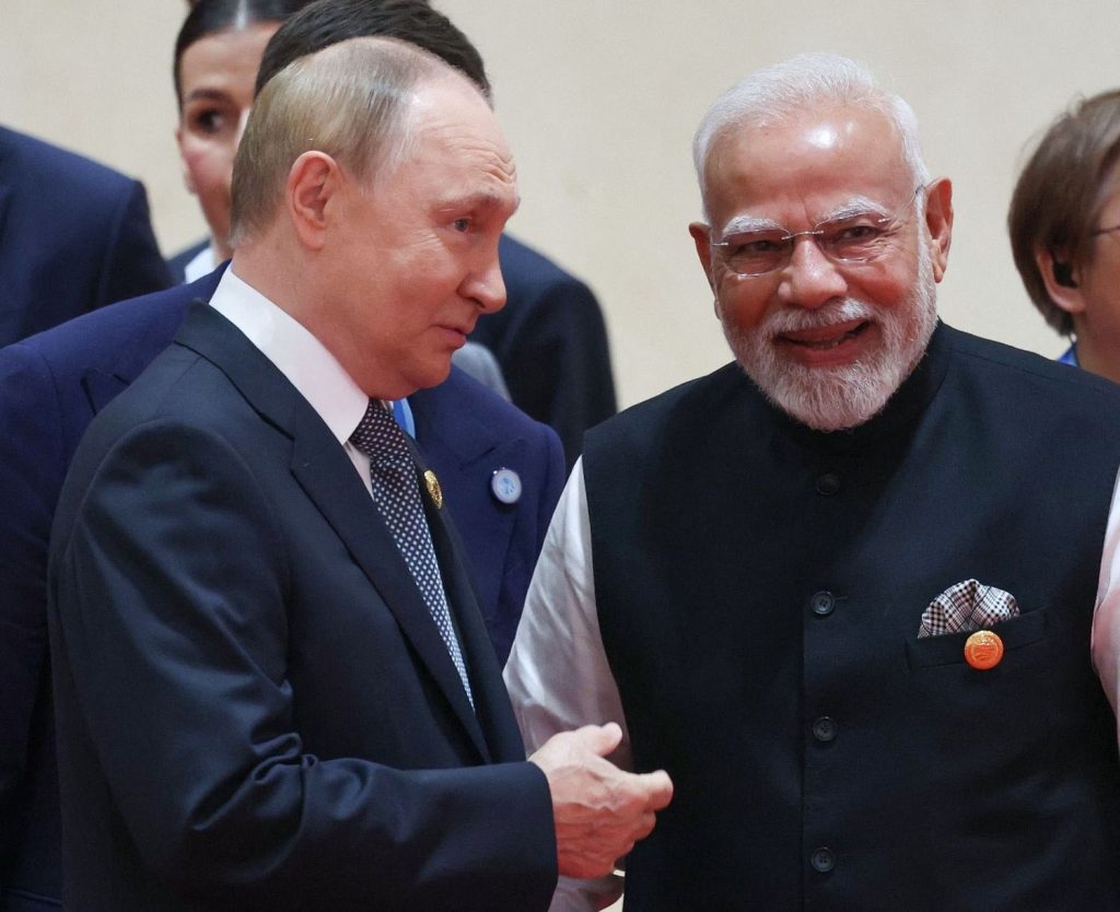 “India needs us, not Russia,” Peter Navarro’s fresh attack on New Delhi after SCO Summit