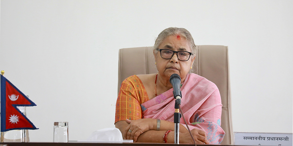 Council of Ministers makes historic decision – ban on foreign travel except in urgency